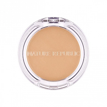 Рассыпчатый контуринг 02 ванильный латте By Flower Contouring 02 Vanilla Latte