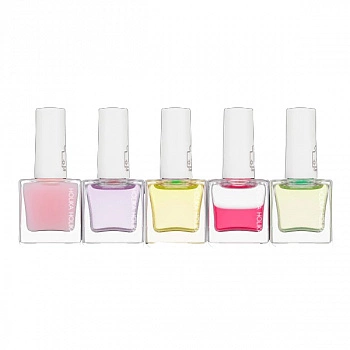 Кератиновый укрепитель для ногтей Piece Matching Nails Care Keratin Enhancer