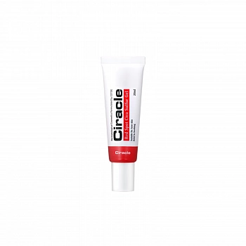 Точечный гель для проблемной кожи Red Spot Cica Sulfur Gel