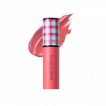 Кремовый тинт для губ 06 Check Creamy Blaster Tint 06