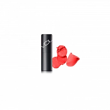 Стойкая губная помада оттенок 601 Festival Lipstick (Love Mark) 601 Ashton