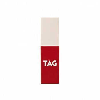 Вельветовый тинт для губ 03 Tag Velvet Fit Tint 03