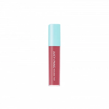 Тинт для губ 11 Juicy-Pang Mousse Tint 11
