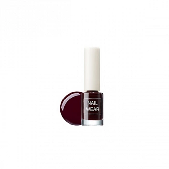 Лак для ногтей 53 Nail Wear 53