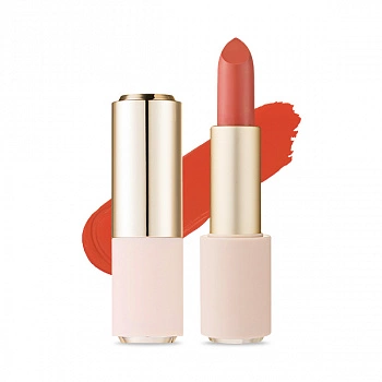 Бархатная помада для губ OR201 Better Lips-Talk Velvet OR201