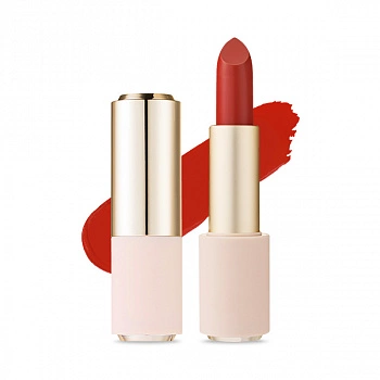 Бархатная помада для губ RD312 Better Lips-Talk Velvet RD312