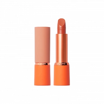 Помада для губ 01 Lipstick No Wear Red Vibe Collection 01