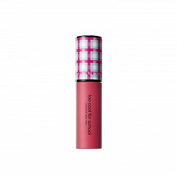 Кремовый тинт для губ 03 Check Creamy Blaster Tint 03