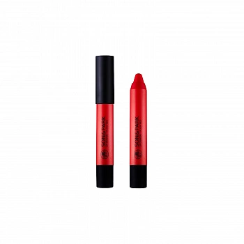 Помада-карандаш для губ оттенок 07 Lip Crayon 07 Flash Red