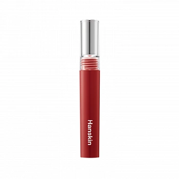 Глянцевый тинт для губ 03 Glam Moolon Lip Tint Syrup 03