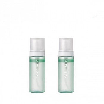 Мист с экстрактом кактуса 50мл Ultimate Blend Cactus 77 Ampoule Mist 50ml