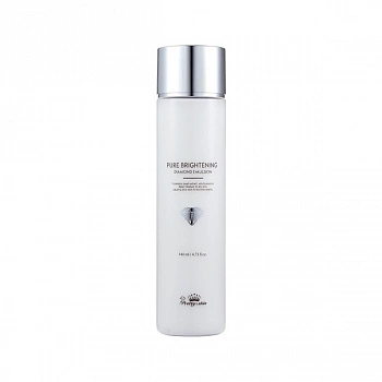 Эмульсия с эффектом сияния Pure Brightening Diamond Emulsion
