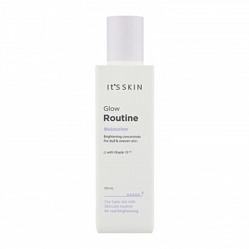 Эмульсия для сияния кожи Glow Routine Moisturizer