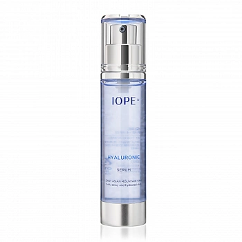 Сыворотка с гиалуроновой кислотой Hyaluronic Serum