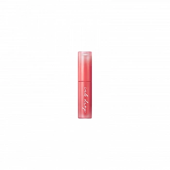 Стойкий тинт для губ 02 Ink Mood Drop Tint 02 Supple Pink