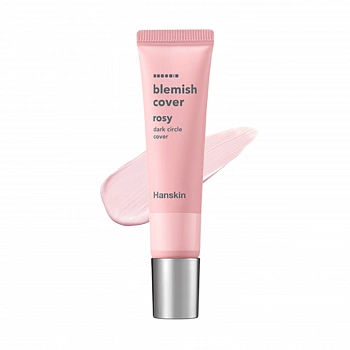 Тонирующий консилер 12г 01 Blemish Cover Rosy