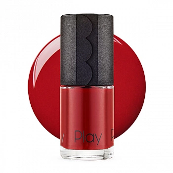 Лак для ногтей  24 Play Nail  24