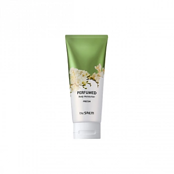 Парфюмированный лосьон 04 Perfumed Body Moisturizer -Freesia-