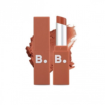 Помада для губ MBR02 Lip Motion Lipstick MBR02