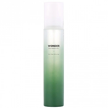 Мист с экстрактом бамбука 150 мл Black Bamboo Mist 150ml