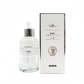 Ампула с жемчугом Pearl Ampoule