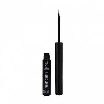 Стойкая жидкая подводка Tail Lasting Liquid Liner