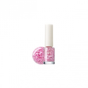 Глиттерный лак для ногтей 32 Nail Wear Glitter 32