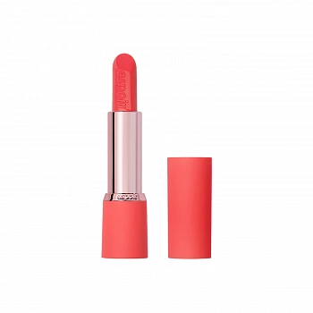 Матовая помада для губ 06 Lipstick No Wear Chiffon Matte 06