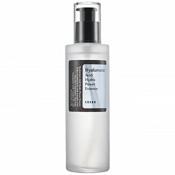 Эссенция для лица с гиалуроновой кислотой Hyaluronic Acid Hydra Power Essence