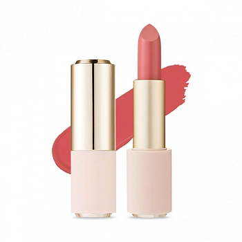 Бархатная помада для губ PK002 Better Lips-Talk Velvet PK002