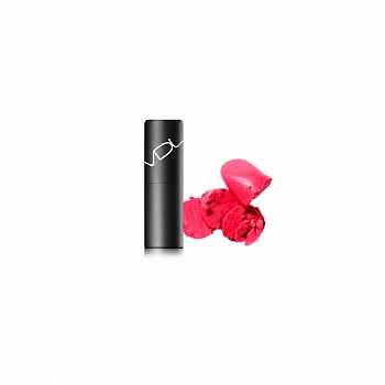 Стойкая губная помада оттенок 610 Festival Lipstick (Love Mark) 610 Chace