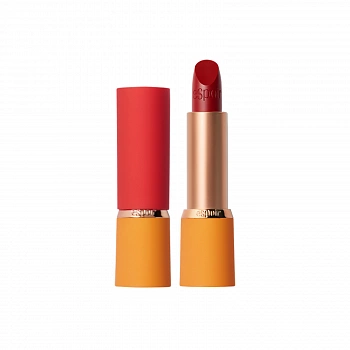 Легкая матовая помада для губ 02 Lipstick No Wear Gentle Matte 02