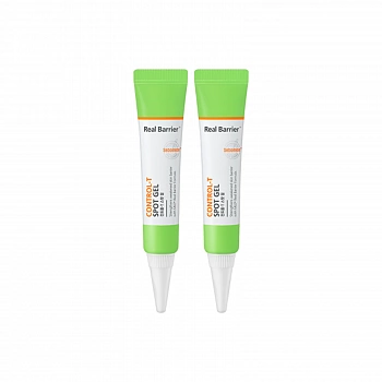 Точечный гель для проблемной кожи 2шт Control-T Spot Gel 2ea