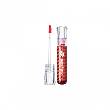 Тинт гелевый для губ 02 Saemmul Real Gel Tint 03 Grapefruit Ade