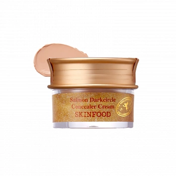 Консилер против темных кругов 01 Saimon Darkcircle Concealer Cream 01