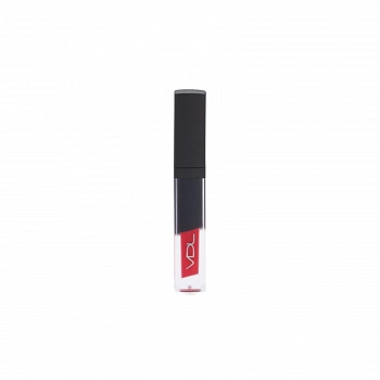 Матовый флюид для губ оттенок 102 Expert Color Lip Cube Fluid Velvet 102 My Cherie
