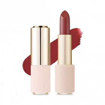 Бархатная помада для губ BR406 Better Lips-Talk Velvet BR406