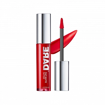 Тинт для губ матовый 01 Dare Tint Matte Tattoo 01