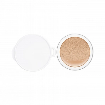 Увлажняющий стойкий кушон (сменный блок) 02 Magic Cushion Moist Up SPF50+/PA+++ (Refill) 02