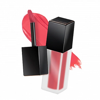 Матовый флюид 03 Color Lip Stain Matte Fluid 03