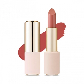 Бархатная помада для губ PK001 Better Lips-Talk Velvet PK001