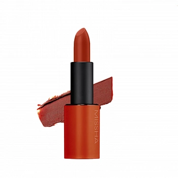 Матовая губная помада 14 Dare Rouge Velvet 14