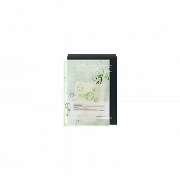 Успокаивающая тканевая маска 10шт. Calming Mask Pack 10ea