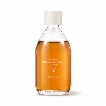 Обновляющая эссенция с розмарином Vitalizing Rosemary Concentrated Essence