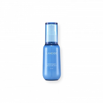Увлажняющий мист для лица Water Bank Moisture Mist 70ML