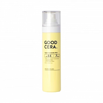 Мист для лица Good Cera Super Ceramide Mist