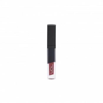 Матовый флюид для губ оттенок 104 Expert Color Lip Cube Fluid Velvet 104 Flower Dust