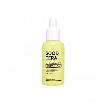 Универсальное масло Good Cera Super Ceramide Essential Oil