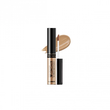 Консилер для контуринга Cover Perfection Tip Concealer Contour Beige