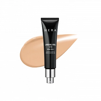 СС крем 01 Urban Veil CC Cream 01